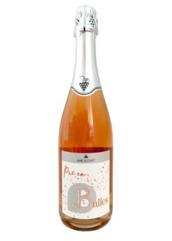 Pré en bulles 2024